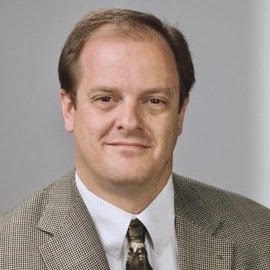 Jim Pfaff, Vice President
